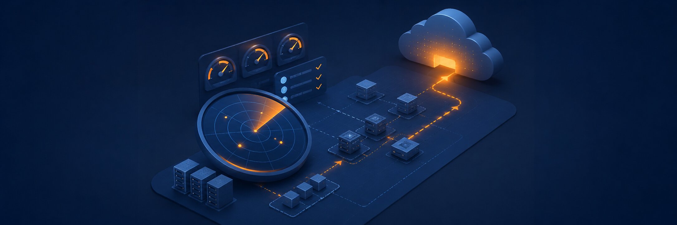Workload Migration